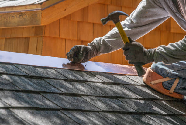 Best Emergency Roof Repair Services  in Roaring Spring, PA