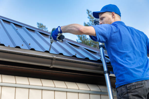 Best Solar Panel Roofing Installation  in Roaring Spring, PA