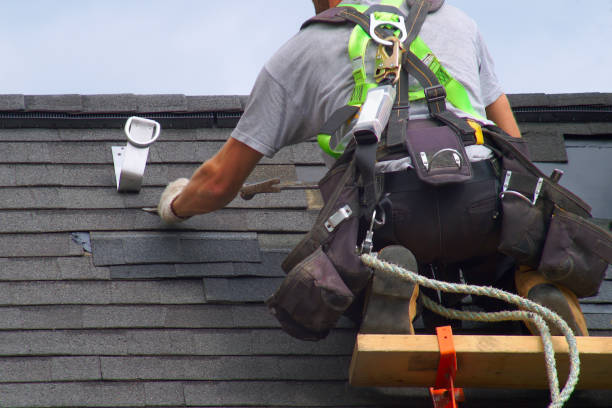 Steel Roofing in Roaring Spring, PA