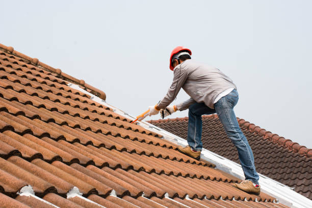 Best Emergency Roof Repair Services  in Roaring Spring, PA