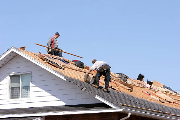 Gutter Replacement in Roaring Spring, PA