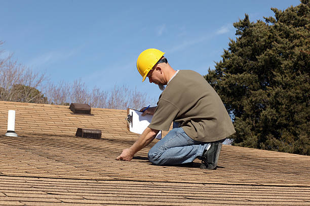 Best Sheet Metal Roofing  in Roaring Spring, PA