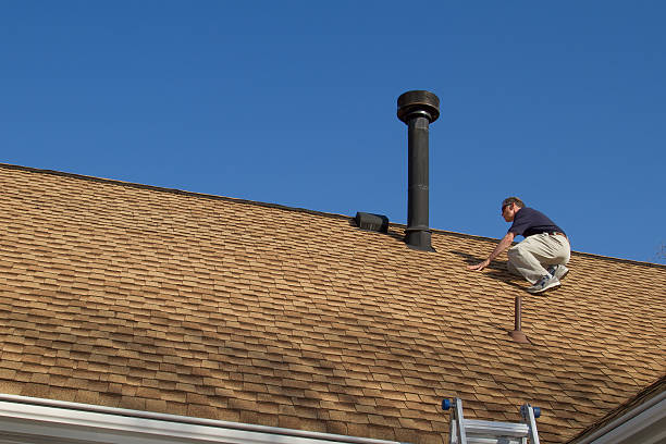Best Rubber Roofing (EPDM, TPO)  in Roaring Spring, PA