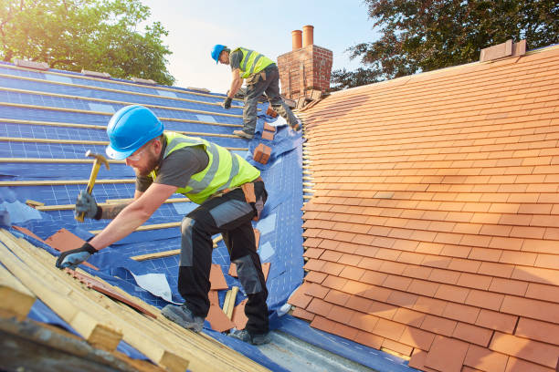 Best Metal Roofing Installation  in Roaring Spring, PA