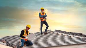 Best Gutter Installation and Repair  in Roaring Spring, PA